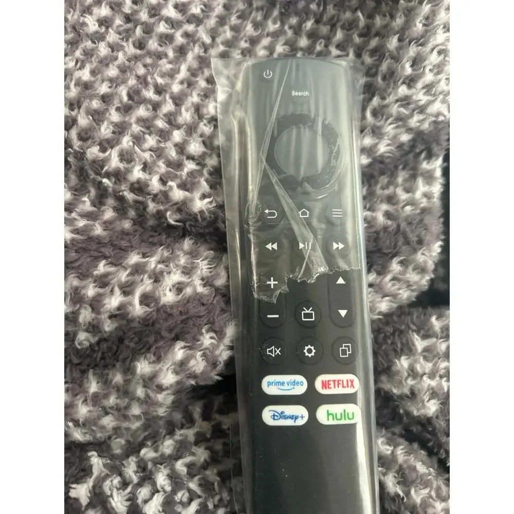 Smart tv remote replacment